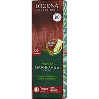 Logona Color Creme - Wijnrood 220