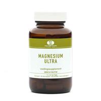 Van der Pigge Magnesium ultra 60 tabletten