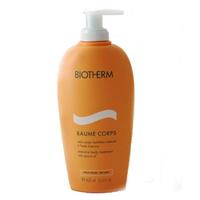 Biotherm - Baume Corps Oil Therapy Bodylotion Dry Skin 400 ml.