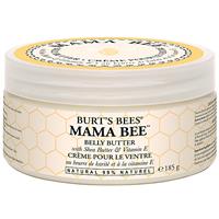 Burt's Bees Mama Bee Belly Butter 185g