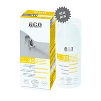 eco cosmetics Sonnenlotion LSF 30 100ml
