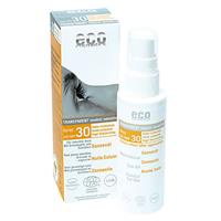 eco cosmetics Sonnenöl Lsf30 Spray 50ml