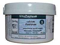 Calcium fluoratum Vitazout Nr. 01