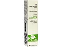 Living Nature Oogcreme verstevigend 10 ml