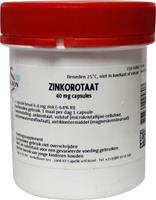 Fagron Zink orotaat 40 mg