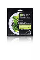 Garnier Skincare SkinActive Pure Charcoal Tissue Masker