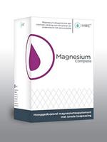 HME Magnesium complete