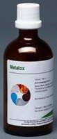 Balance Pharma Metatox MTT 005 ontwenning III emotio
