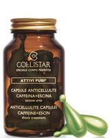 Collistar S. P. A. COLLISTAR Pure Actives Anticellulite Capsules Koffein + Escin 14 Stück