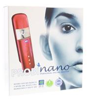 probinano Personal facial mister giftset 1set