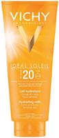 Vichy Capital Soleil Zonnebrand Melk SPF20