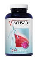 Vascusan Q10 30 mg 150 softgels