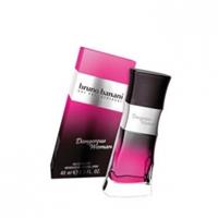 Bruno Banani Dangerous Woman eau de toilette - 20 ml