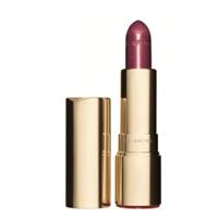 Clarins Joli Rouge Brillant Lipstick 744 Plum 3,5 g