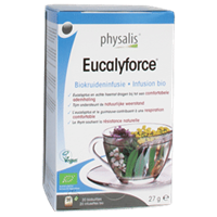 Physalis Eucalyforce Thee Bio (20st)