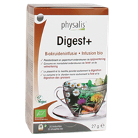 Physalis Digest+ Biokruideninfusie Biobuiltjes