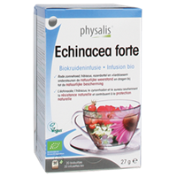 Physalis Echinacea Forte Thee (20st)