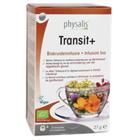 Physalis Transit Bio Thee (20st)