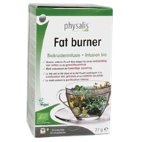 Physalis Fat Burner Thee Bio (20st)