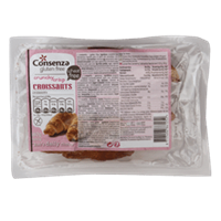 Consenza Croissants 3 Stuks (180g)