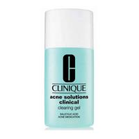 Clinique Anti-Blemish Solutions reinigingsgel - 30 ml