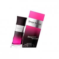 Bruno Banani Dangerous Woman eau de parfum - 40 ml