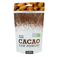 Purasana Cacao Raw Powder