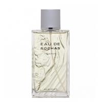 Parfym Herrar Eau De Rochas Homme Rochas EDT (Kapacitet: 50 ml)