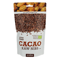 Purasana Cacao Raw Nibs