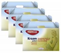 Heltiq Kraampakket In Doos bestekoop Voordeelverpakking