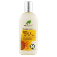 drorganic Dr Organic Vitamine E Conditioner