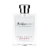 Baldessarini Cool Force Sport Eau de Toilette  50 ml