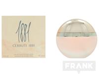 Cerruti 8 Pour Femme Edt Spray