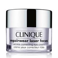 Clinique - Repairwear Laser Focus Wrinkle Correcting Eye Cream 15 ml.