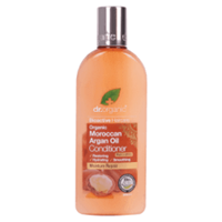 drorganic Dr Organic Marokkaanse Argan Olie Conditioner