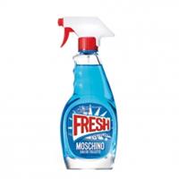 Moschino Fresh Couture Eau de Toilette  50 ml