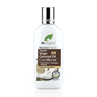 Dr Organic Virgin Coconut Oil Conditioner