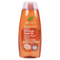 drorganic Dr Organic Argan Olie Douchegel