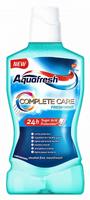 Aquafresh Mondwater Complete Care