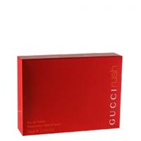 GUCCI Eau de Toilette "Rush"