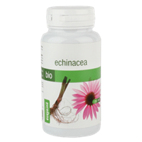 Purasana Bio echinacea 215mg 120vc