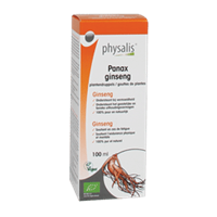 Physalis Panax Ginseng (100ml)