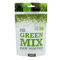 Green Mix bio (200g)