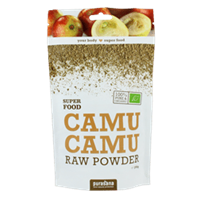 Purasana Camu Camu Raw Powder