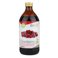 Biotona Cranberry