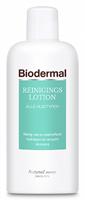 Biodermal Reinigingslotion