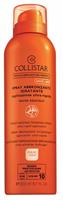 Collistar Sonnenpflege Self-Tanners Moisturizing Tanning Spray SPF 10 200 ml