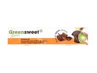 Greensweet Stevia Melkchocolade