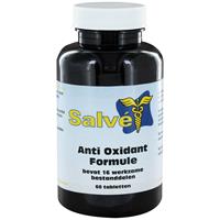 Anti Oxidant Formule