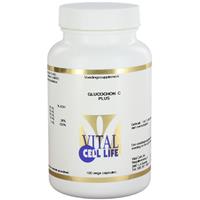 Vital Cell Life Glucochon C Plus